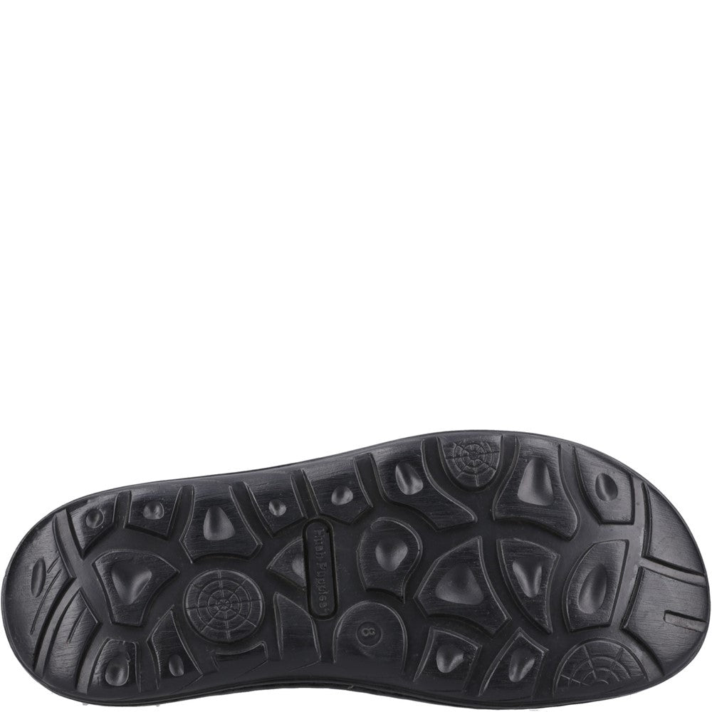 Hush Puppies Alan Toepost Sandal