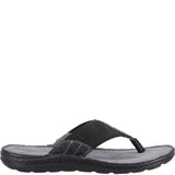 Hush Puppies Alan Toepost Sandal