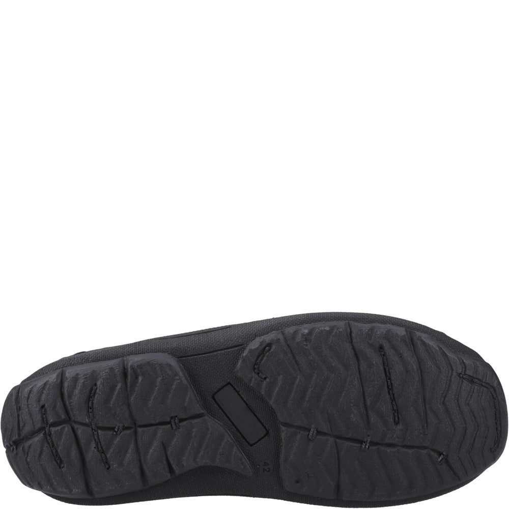 Hush Puppies Alan Toepost Sandal