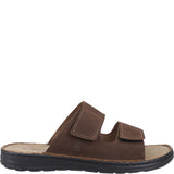 Hush Puppies Eugene Sandal