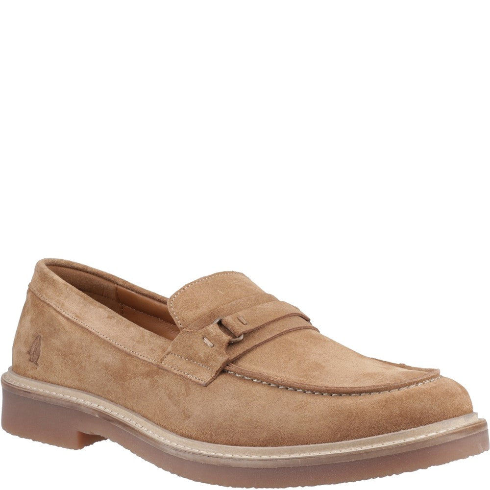 Hush Puppies Gryffin Loafer