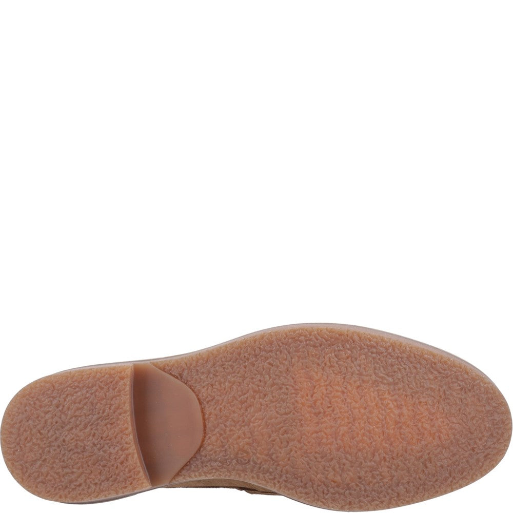 Hush Puppies Gryffin Loafer