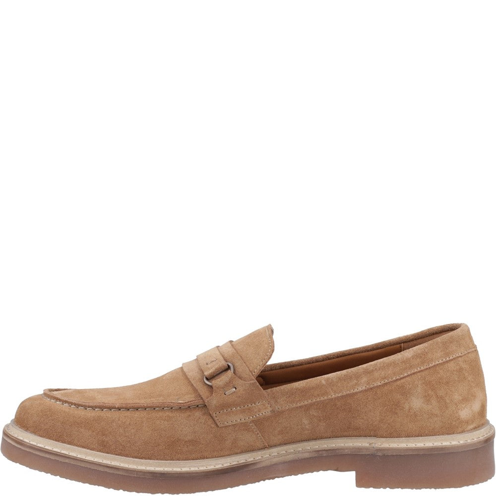 Hush Puppies Gryffin Loafer