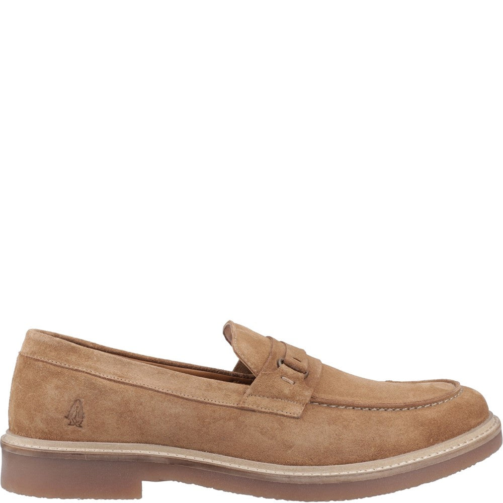 Hush Puppies Gryffin Loafer