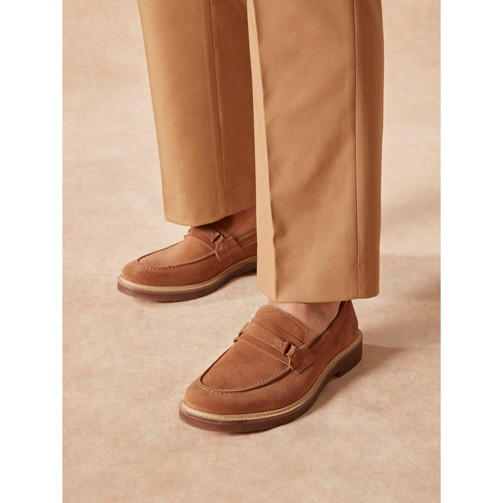Hush Puppies Gryffin Loafer