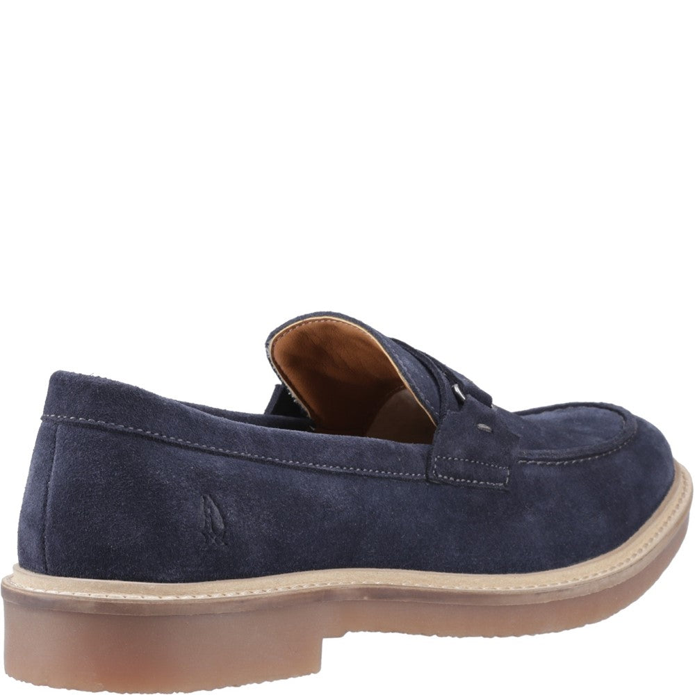 Hush Puppies Gryffin Loafer