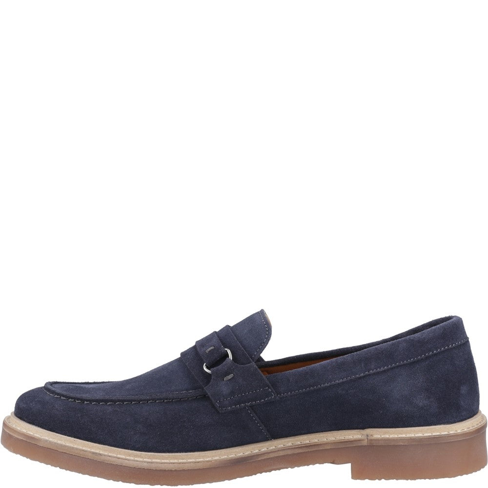 Hush Puppies Gryffin Loafer