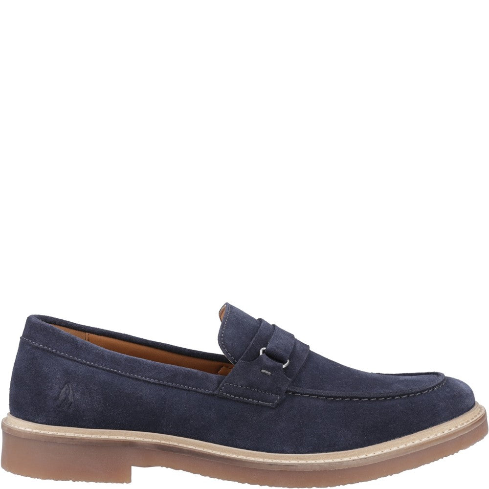 Hush Puppies Gryffin Loafer
