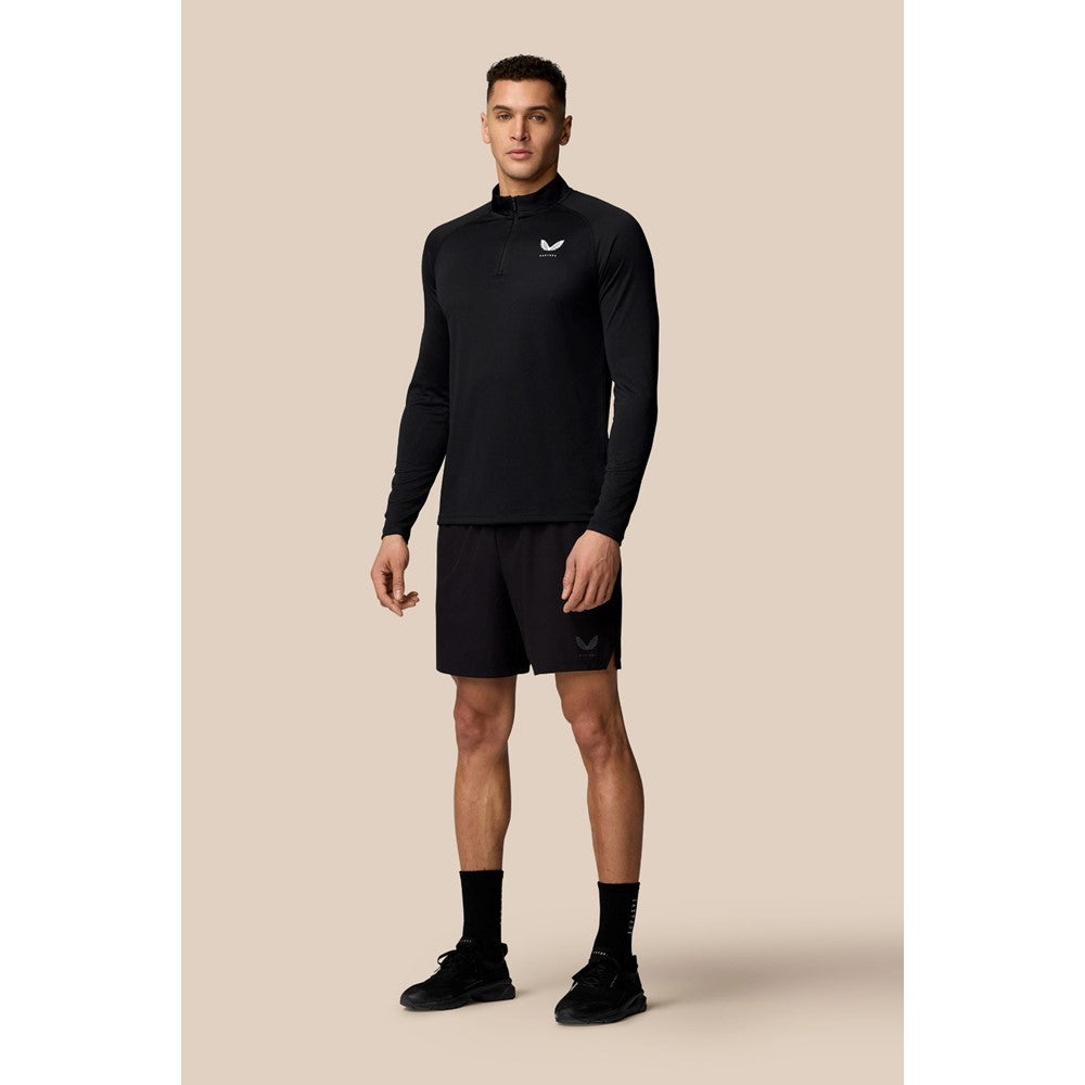 Castore Adapt Training 1/4 Zip Top