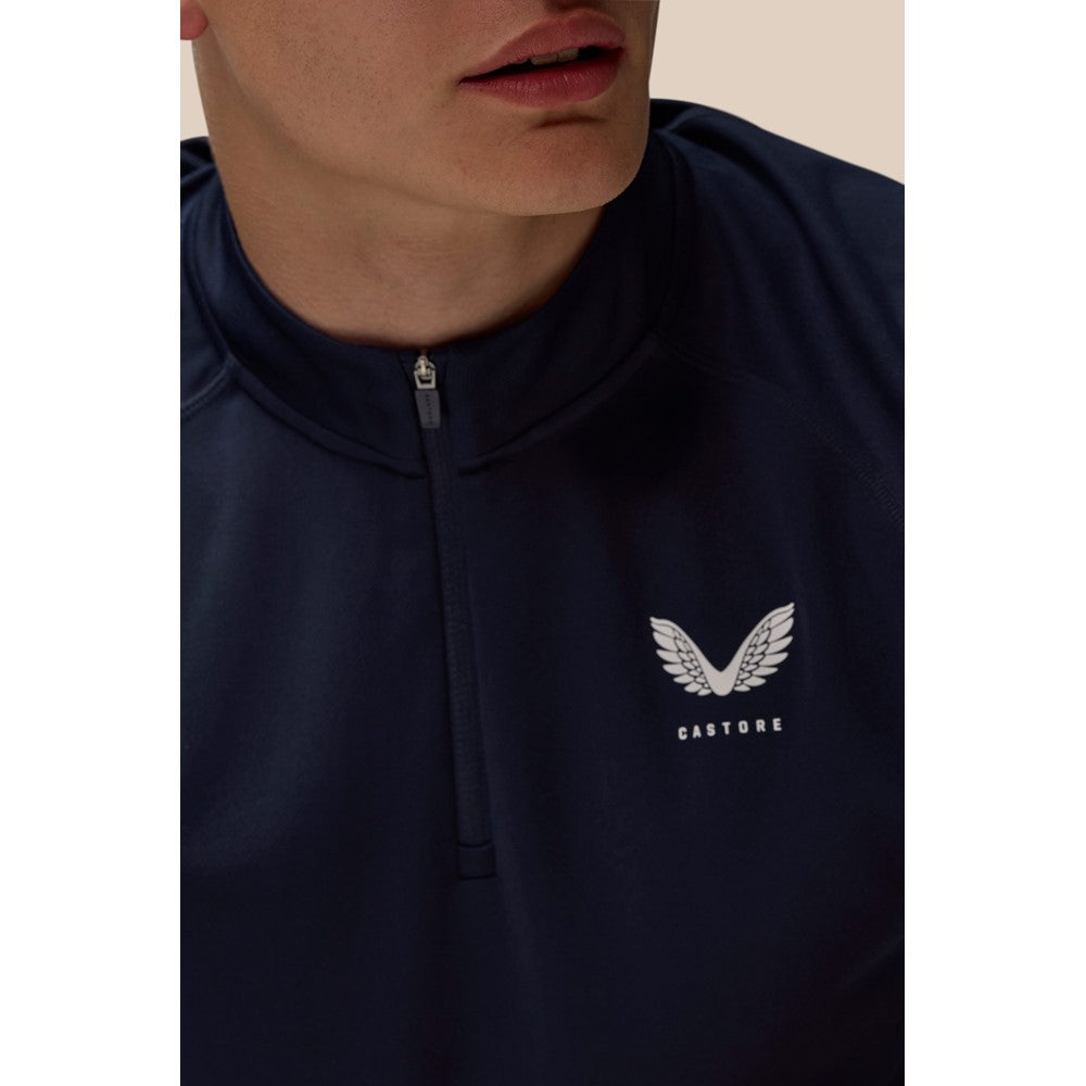 Castore Adapt Training 1/4 Zip Top