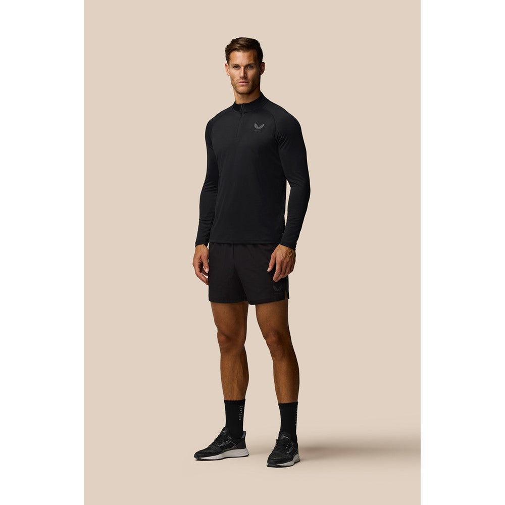 Castore Adapt Training 1/4 Zip Top