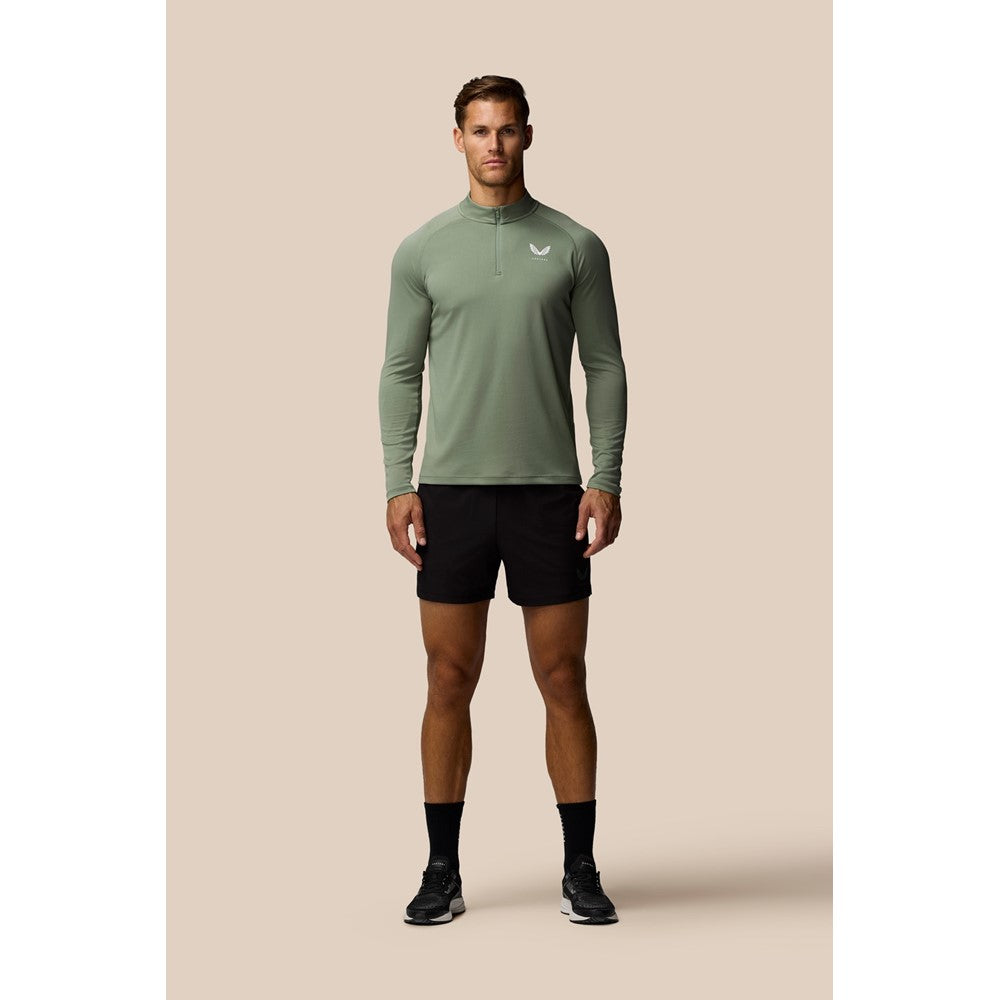 Castore Adapt Training 1/4 Zip Top