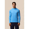 Cool blue