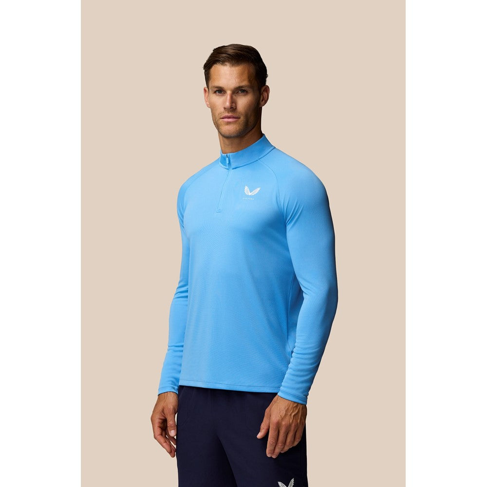 Castore Adapt Training 1/4 Zip Top