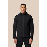 Castore Branded Elastic Wind Jacket