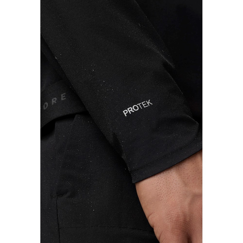 Castore Branded Elastic Wind Jacket