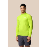 Castore Adapt 1/4 Zip Top