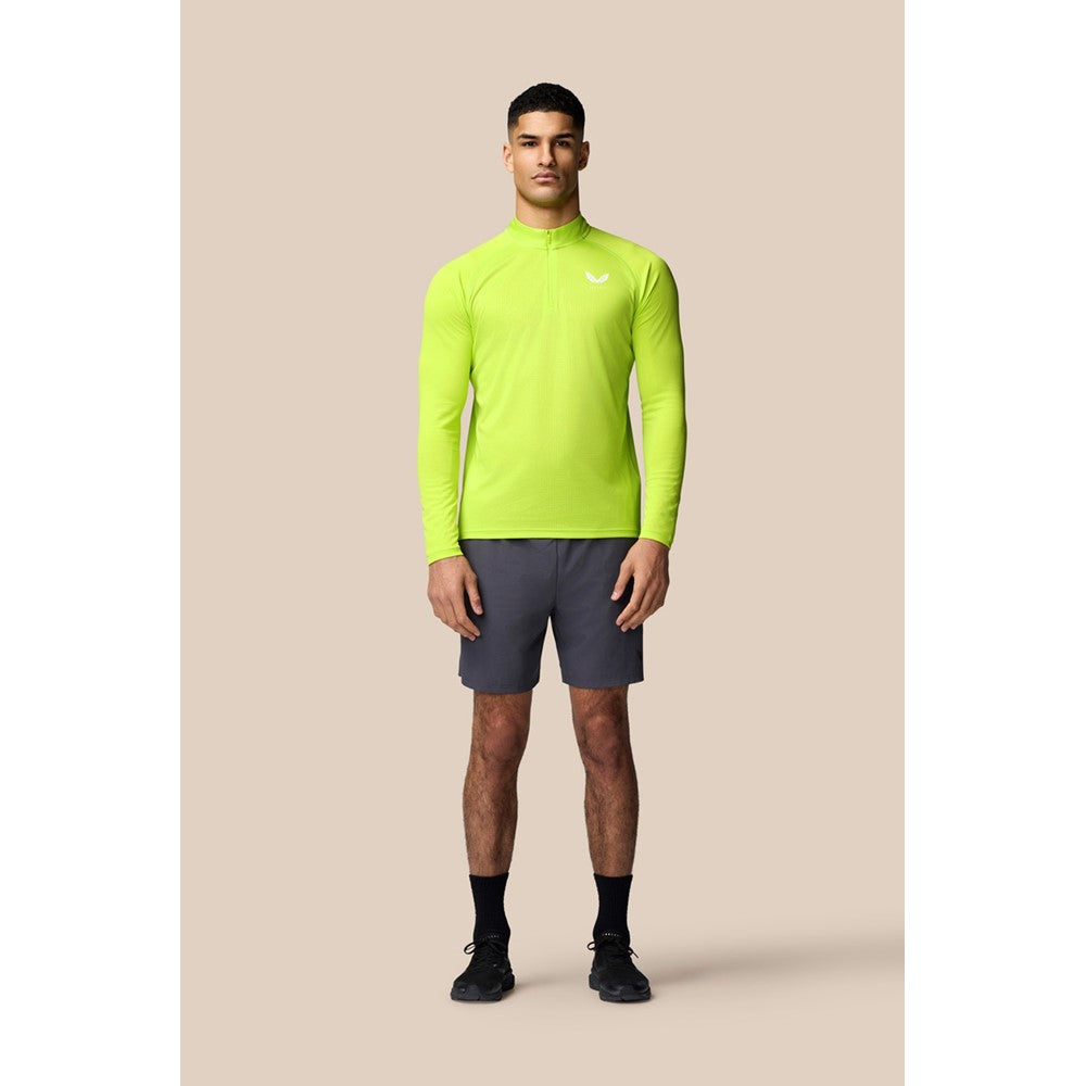 Castore Adapt 1/4 Zip Top