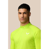 Castore Adapt 1/4 Zip Top