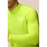Castore Adapt 1/4 Zip Top