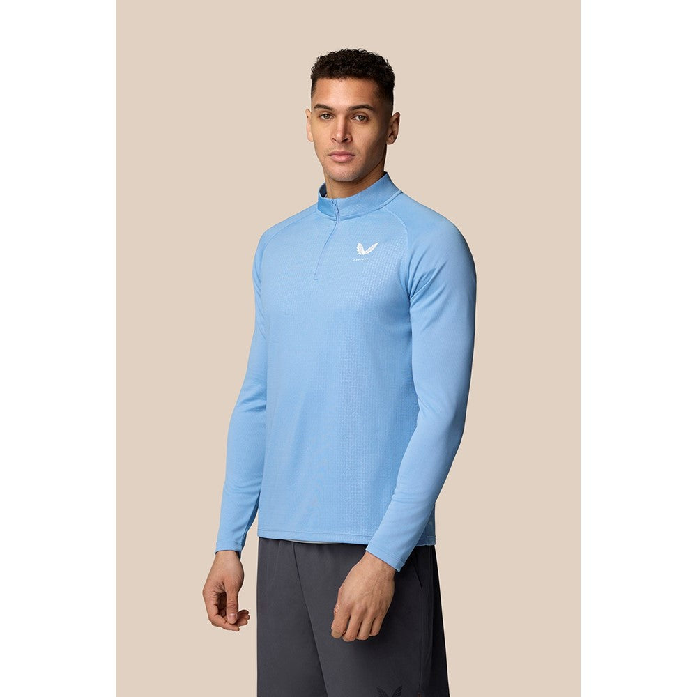 Castore Adapt 1/4 Zip Top