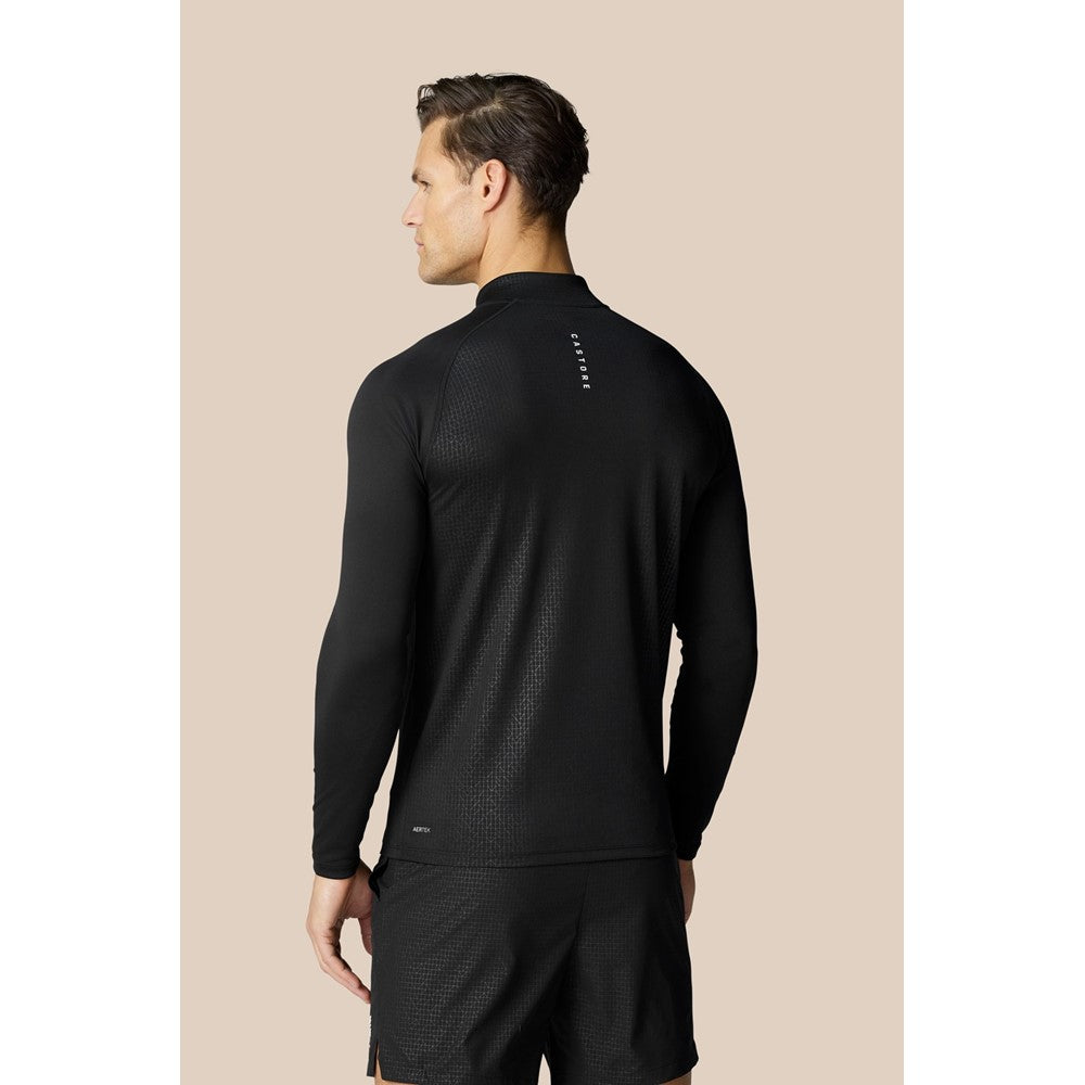 Castore Adapt 1/4 Zip Top