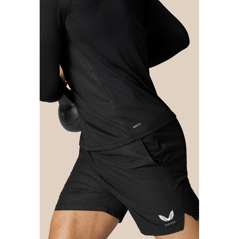 Castore Adapt 1/4 Zip Top