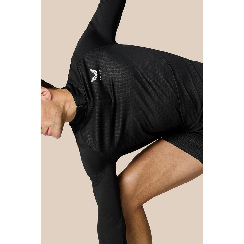 Castore Adapt 1/4 Zip Top