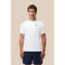 White midnight navy