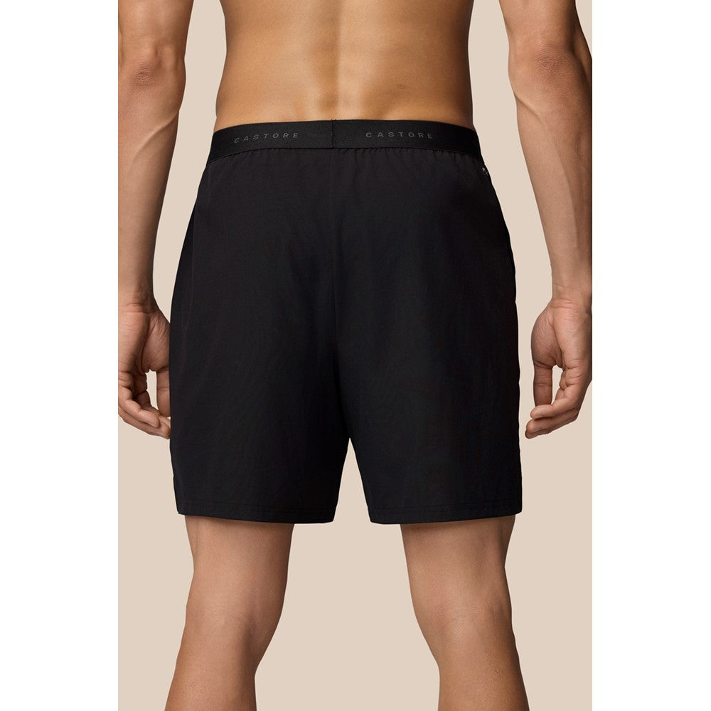 Castore Branded Elastic Shorts