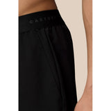 Castore Branded Elastic Shorts