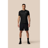Castore Branded Elastic Shorts