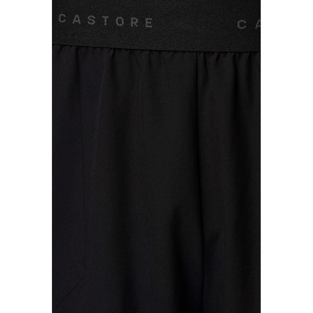 Castore Branded Elastic Shorts