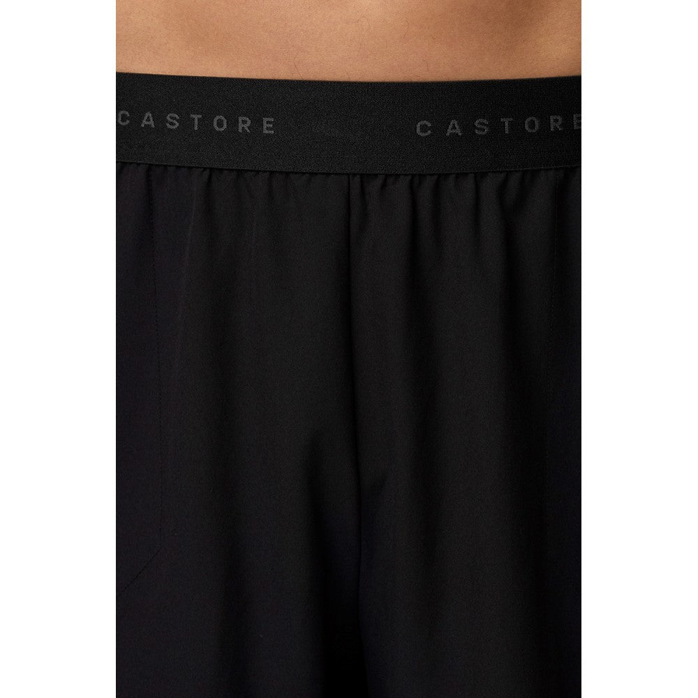 Castore Branded Elastic Shorts