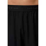Castore Branded Elastic Shorts