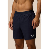 Castore Branded Elastic Shorts