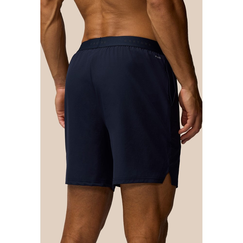 Castore Branded Elastic Shorts