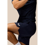 Castore Branded Elastic Shorts
