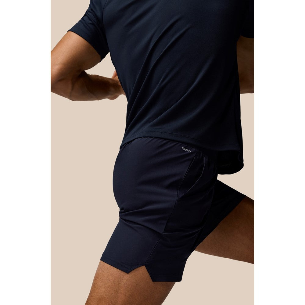 Castore Branded Elastic Shorts