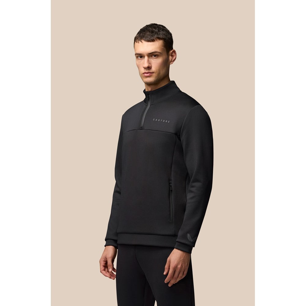 Castore Scuba 1/4 Zip