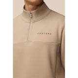 Castore Scuba 1/4 Zip