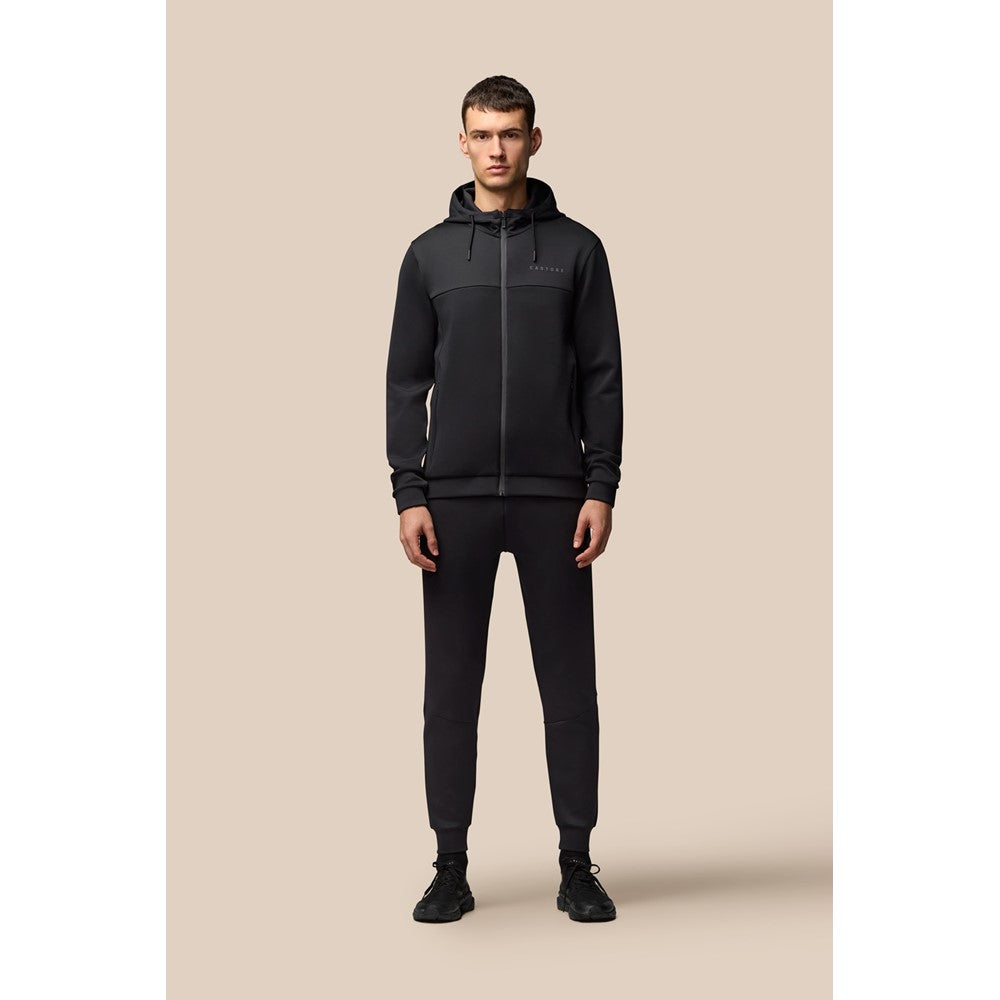 Castore Scuba Full Zip Through Hoody