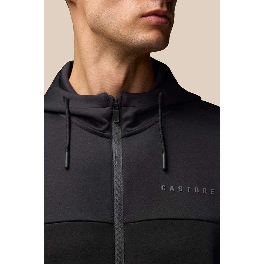 Castore Scuba Full Zip Through Hoody