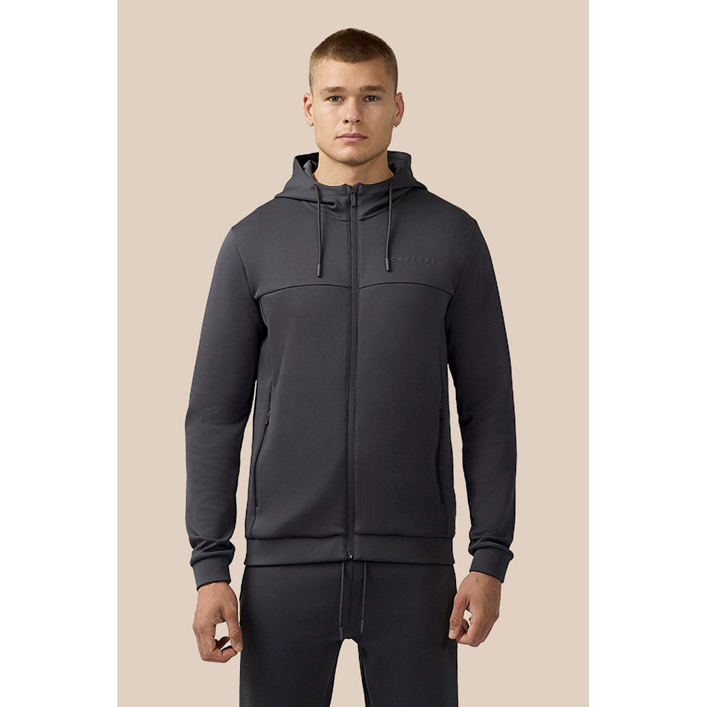 Castore Scuba Full Zip Through Hoody