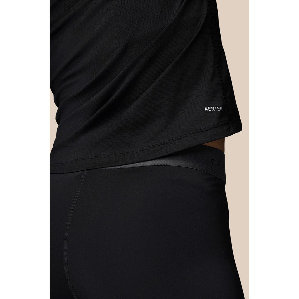 Castore 1/2 Zip Long Sleeve Top