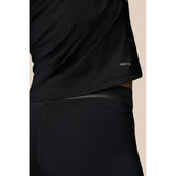 Castore 1/2 Zip Long Sleeve Top