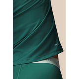 Castore 1/2 Zip Long Sleeve Top