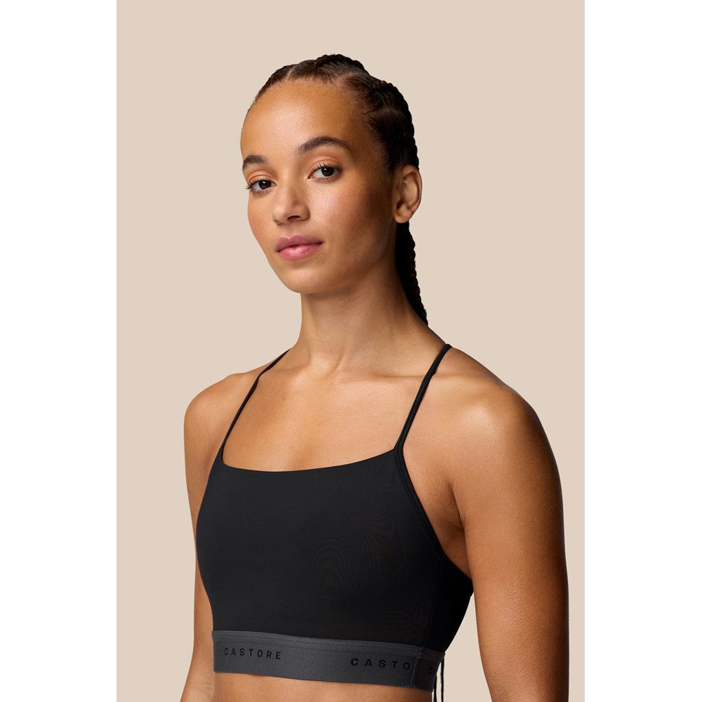 Castore Low Support Sports Bra