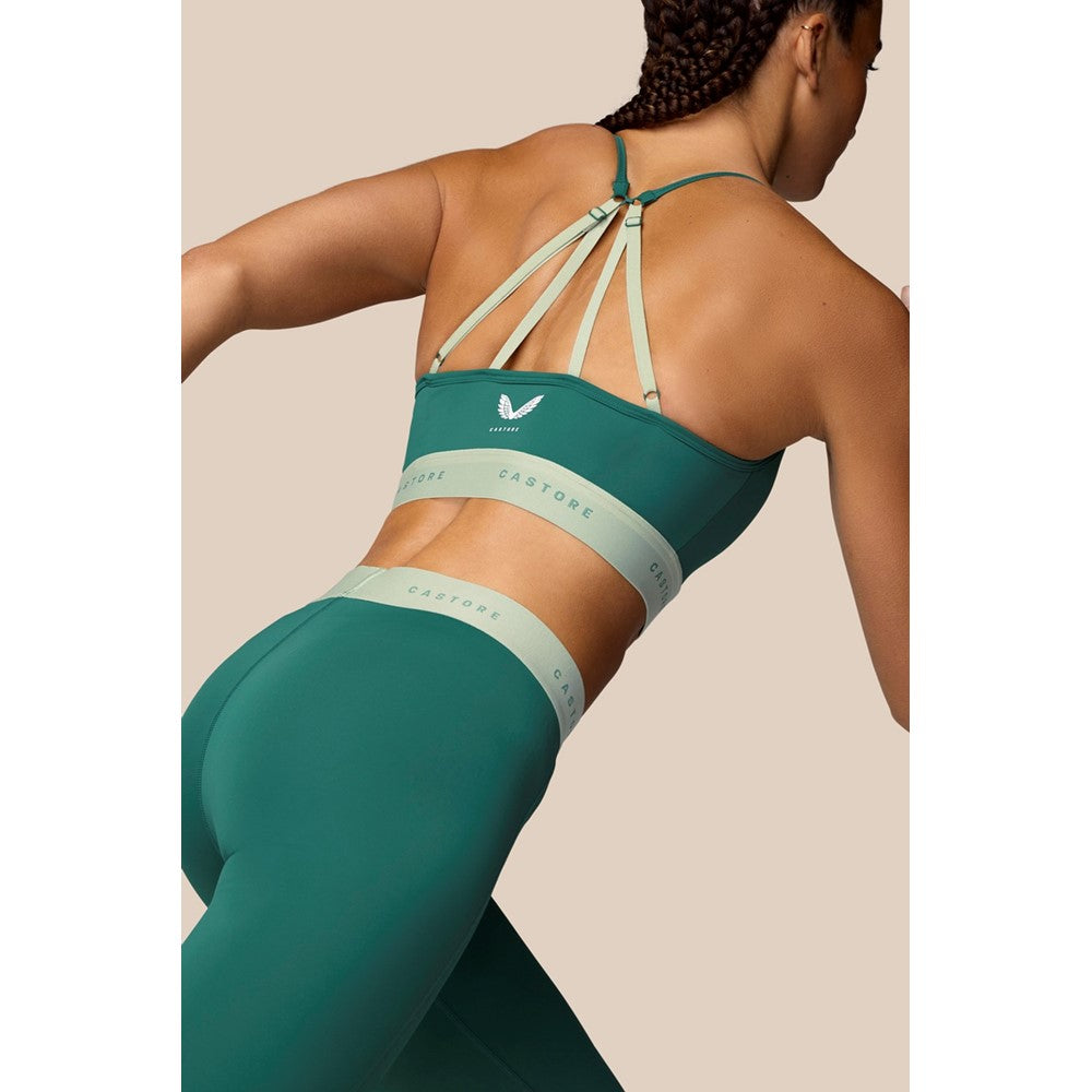 Castore Low Support Sports Bra