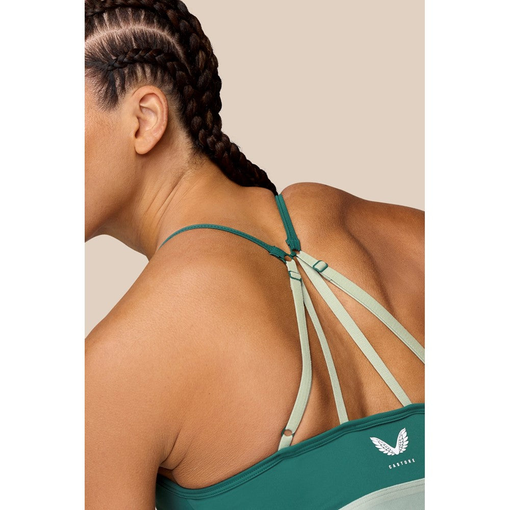 Castore Low Support Sports Bra